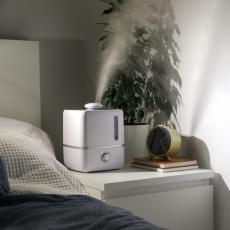 Увлажнители воздуха - Климатическая техника Увлажнители воздуха - Климатическая техника