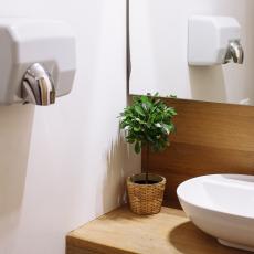 Электросушилки для рук - Климатическая техника Электросушилки для рук - Климатическая техника