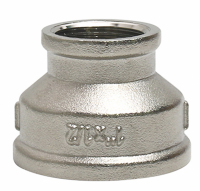 IFAN латунная муфта переходная 1/2"х3/4" - ifan-rus.ru