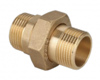 IFAN латунное разъемное соединение НР 3/4" - ifan-rus.ru