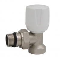 IFAN вентиль радиаторный УГЛОВОЙ с доп.уплотнением 1/2" - ifan-rus.ru