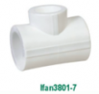 IFAN PPRC тройник 32х25х32 - ifan-rus.ru