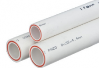 Полипропиленовые трубы - ifan-rus.ru