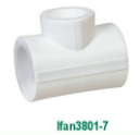 IFAN PPRC тройник 32х25х32 - ifan-rus.ru