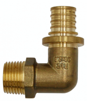 IFAN аксиальный угольник НР 25x3/4" - ifan-rus.ru