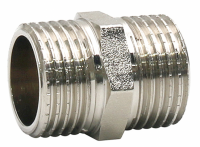 IFAN латунный ниппель 1/2" - ifan-rus.ru