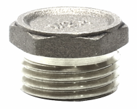 IFAN латунная заглушка НР 1/2" - ifan-rus.ru