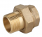 IFAN латунное разъемное соединение ВР-НР 1" - ifan-rus.ru